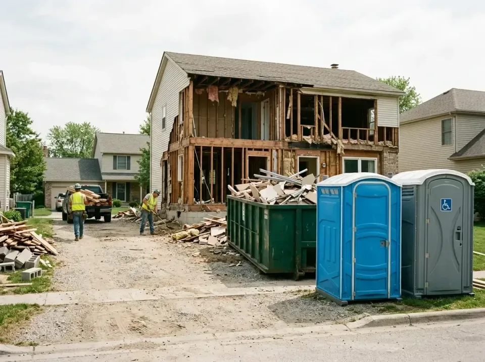 home-renovation-demolition-sit-010 — frequently asked questions, Portable Toilet & Dumpsters Rental in Imperial, NE